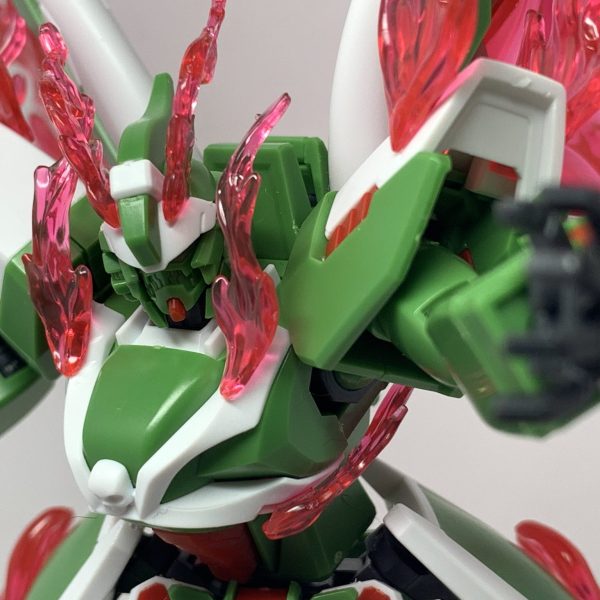 HGUC ファントムガンダム【プレミアムバンダイ限定】