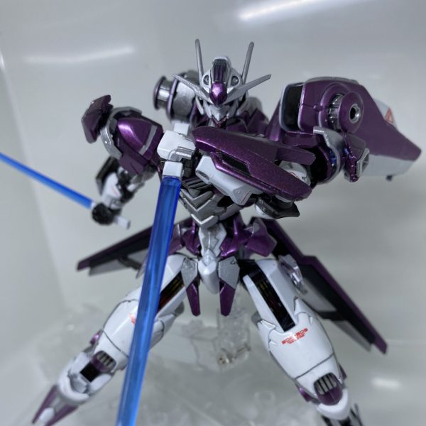 HGガンダムエアリアルチェイサー