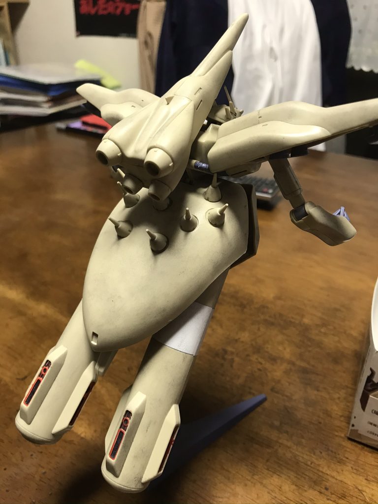 アルパ・アジール–3枚目/制作者：Asayan