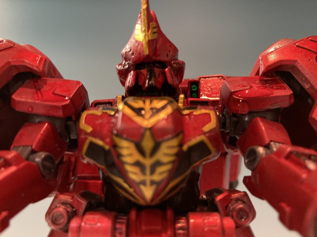 我々の真実の戦いを後の世に伝えるために。