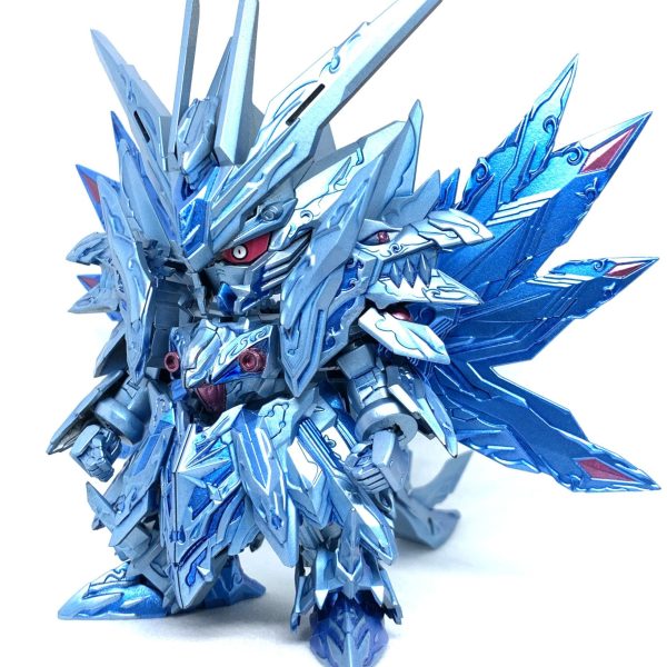 暗黒神デビルスペリオル・アナザー