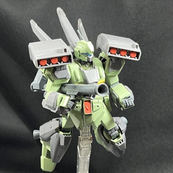 スタークジェガン