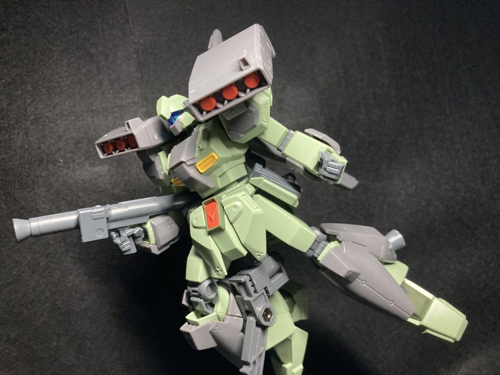 足が開かないのは少しネックですよね