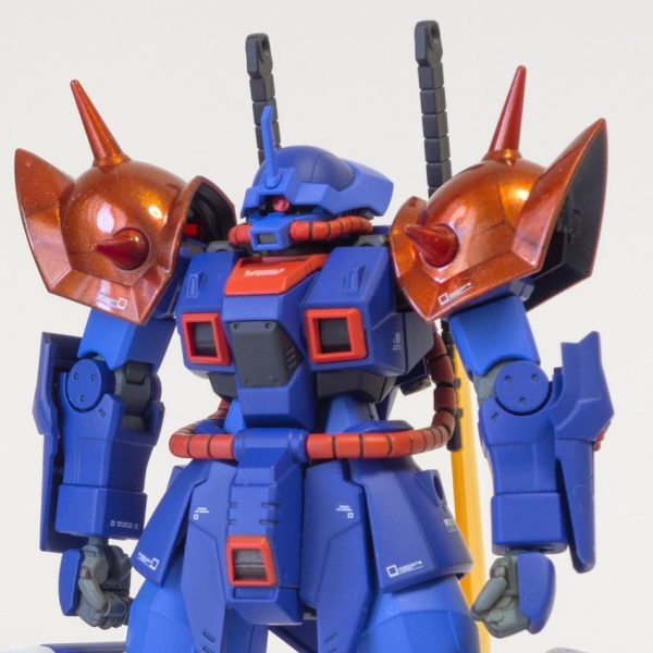 HGUC イフリート改