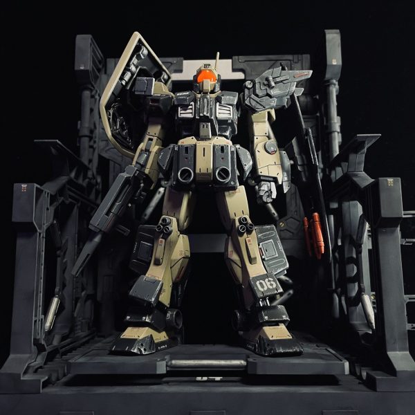 ネモ　ミキシング