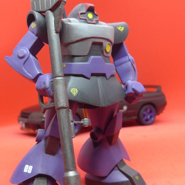 ドム採用秘話？