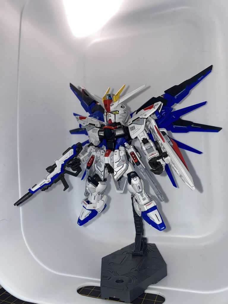 脳内でMeteor -ミーティア-が再生されますw