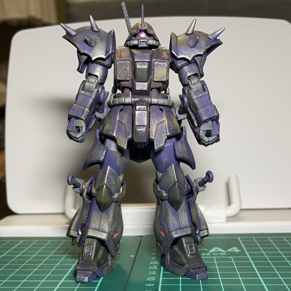 イフリートナハト