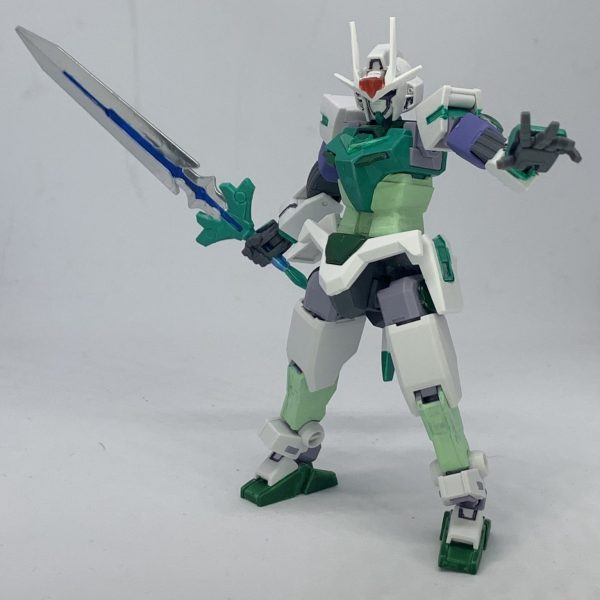 コアガンダムシンビオシス