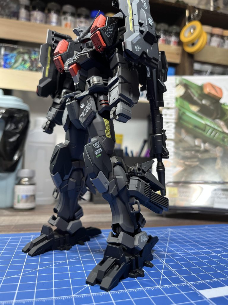 その他ジャンクも取り付けてます(^^)