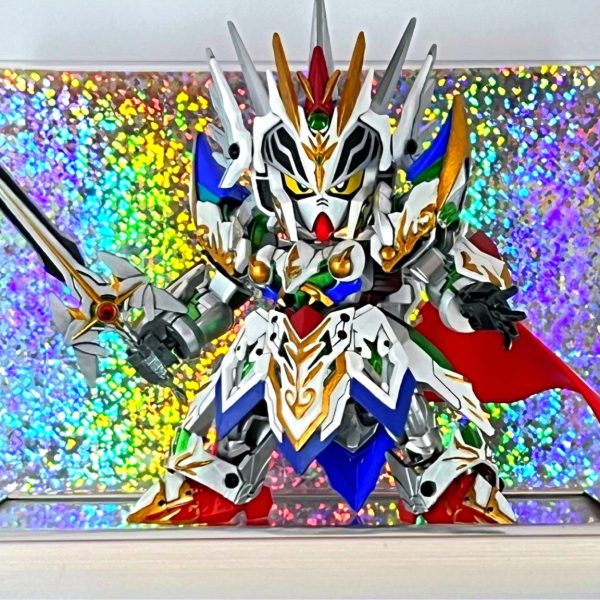 ナイトストライクガンダム