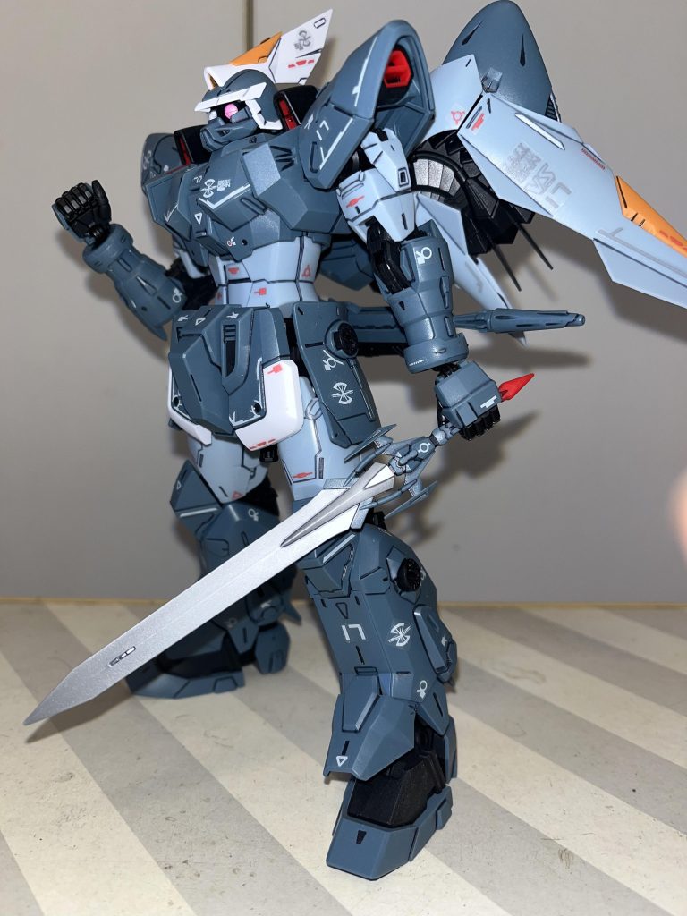 次はジン!前の投稿はコチラから