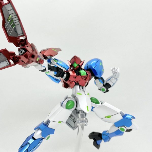 ミカエリス•ドレッド