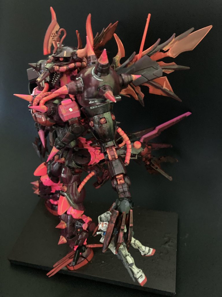 かのドフラミンゴが言っていた、「悪魔の実の能力には覚醒という上のステージがある…能力は稀に覚醒し己以外にも影響を与え始める…」