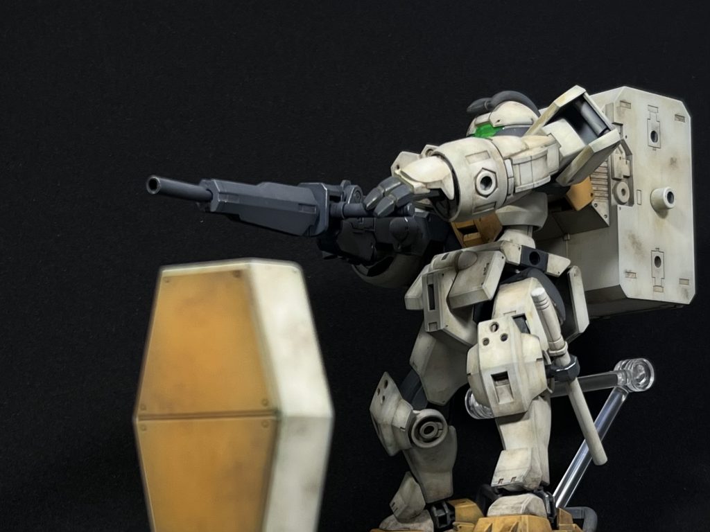 撃ちます‼輝いてますか⁉️