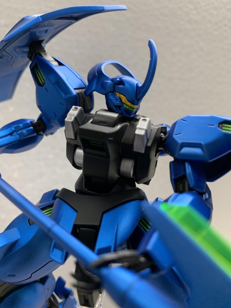 ダリルバルデ–5枚目/制作者:たちばな