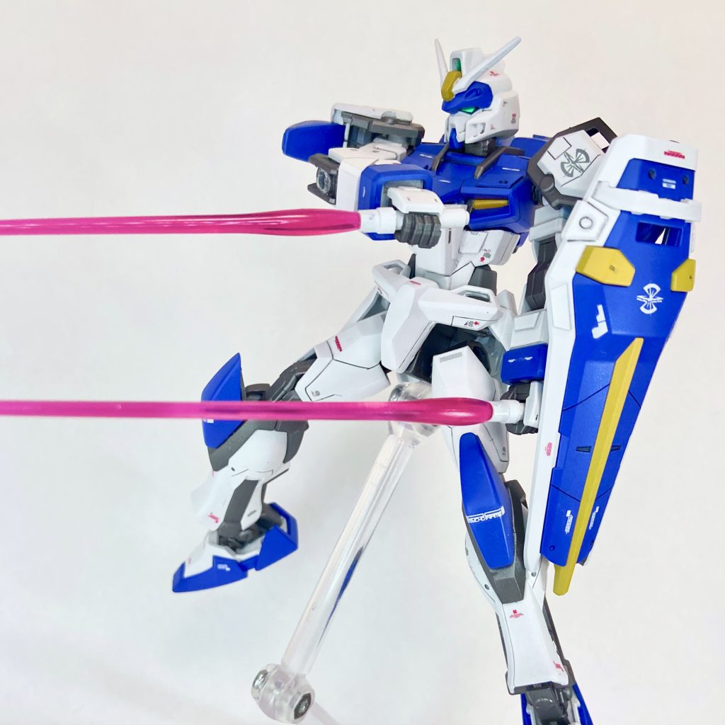 次の投稿でアサルトシュラウドも投稿しますのでそちらも是非ご覧ください!ありがとうございました!