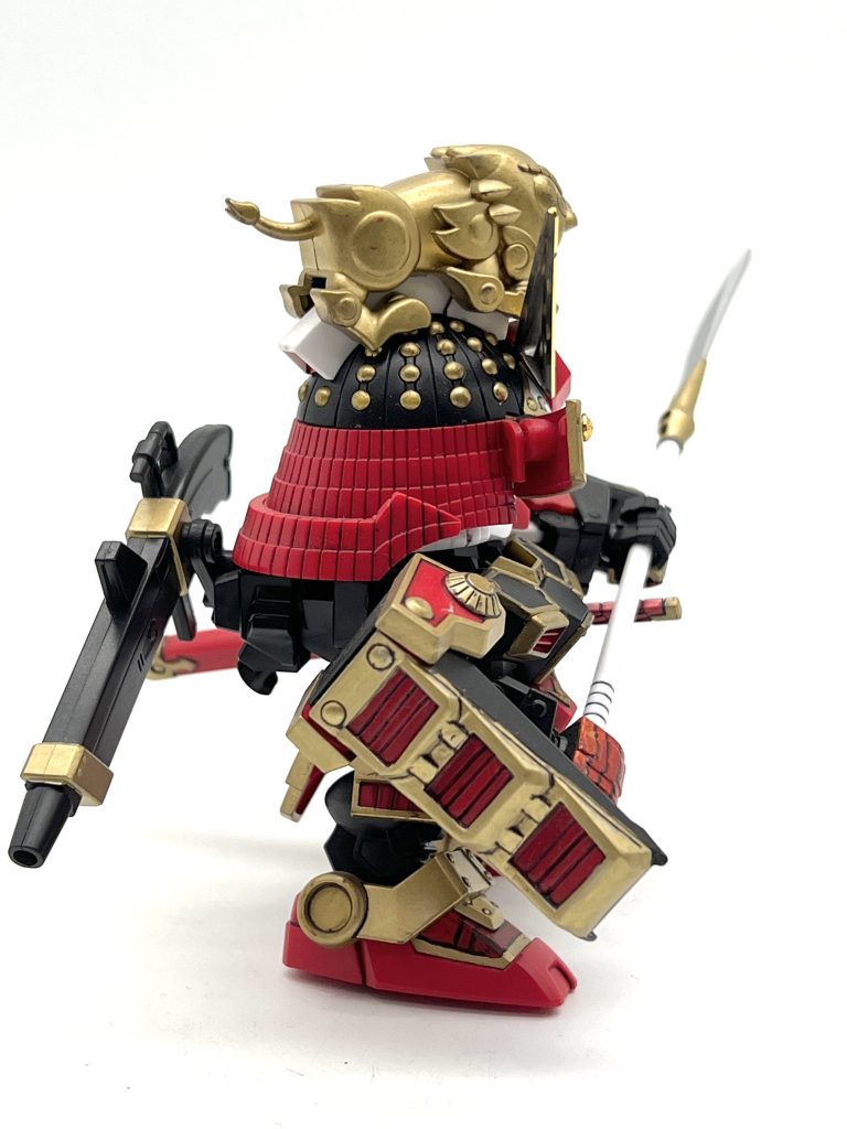 農丸頑駄無–4枚目/制作者：すすむ。