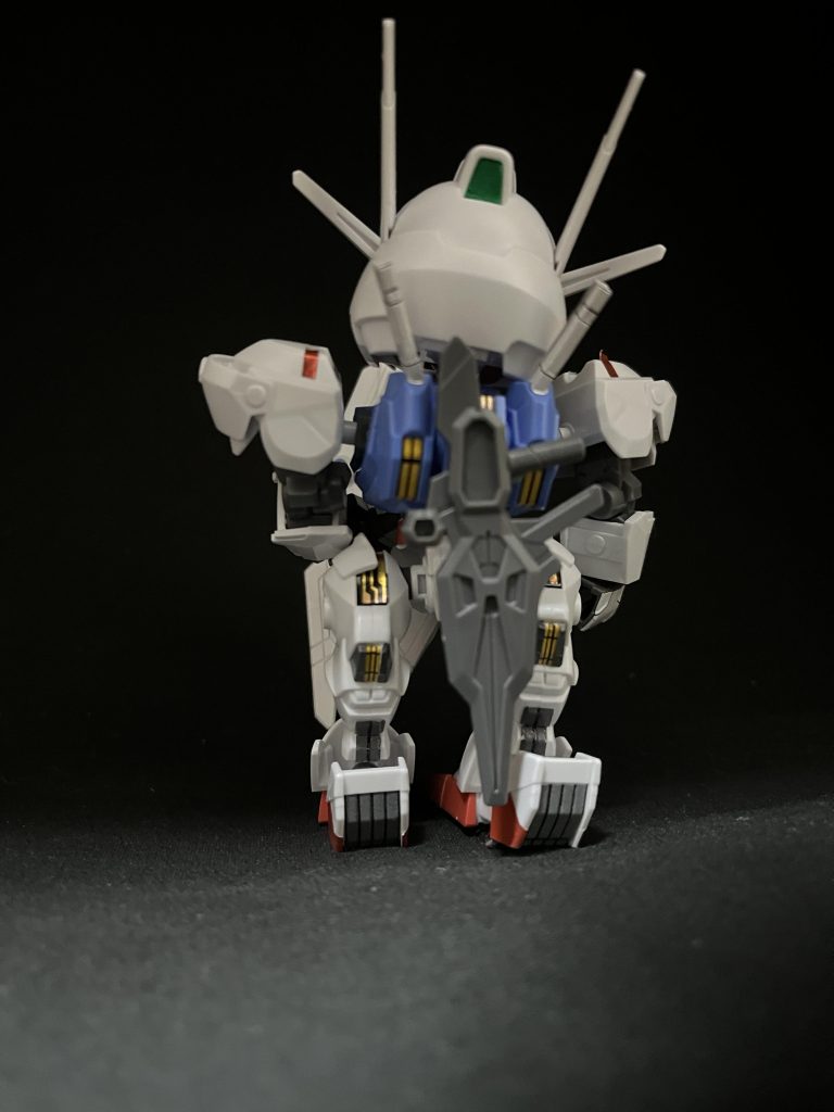 我が家の魔女？–3枚目/制作者：わんダリウムα