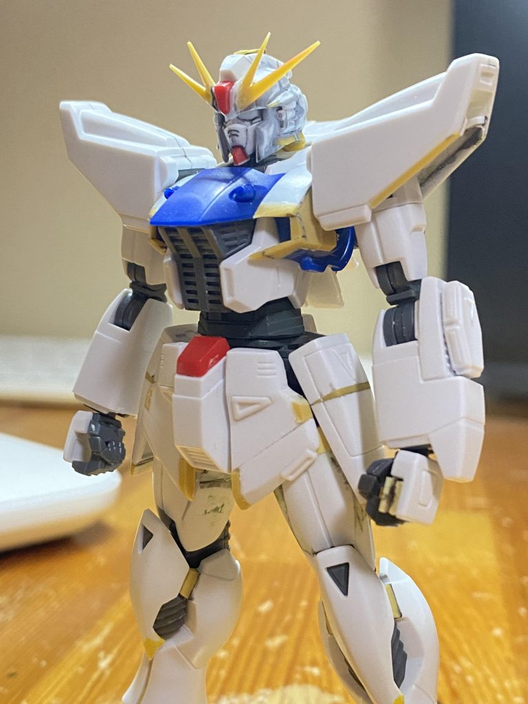 体から肩から腰から足から