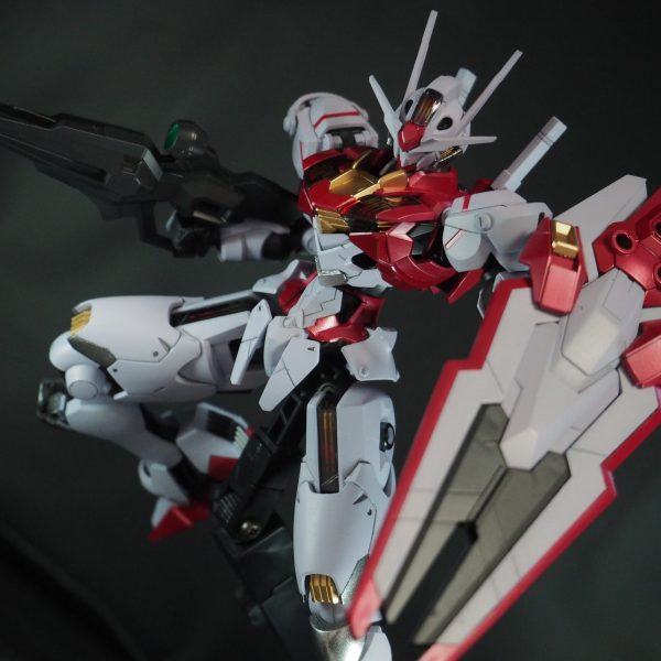 ガンダムエアリアル