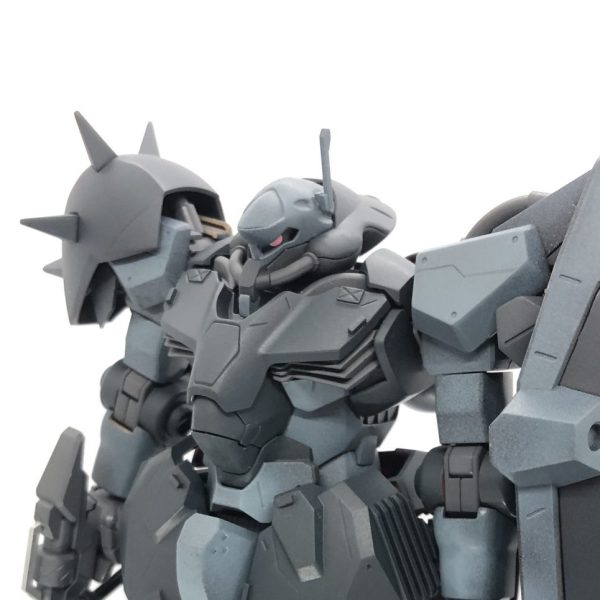 メッサー(偵察仕様)