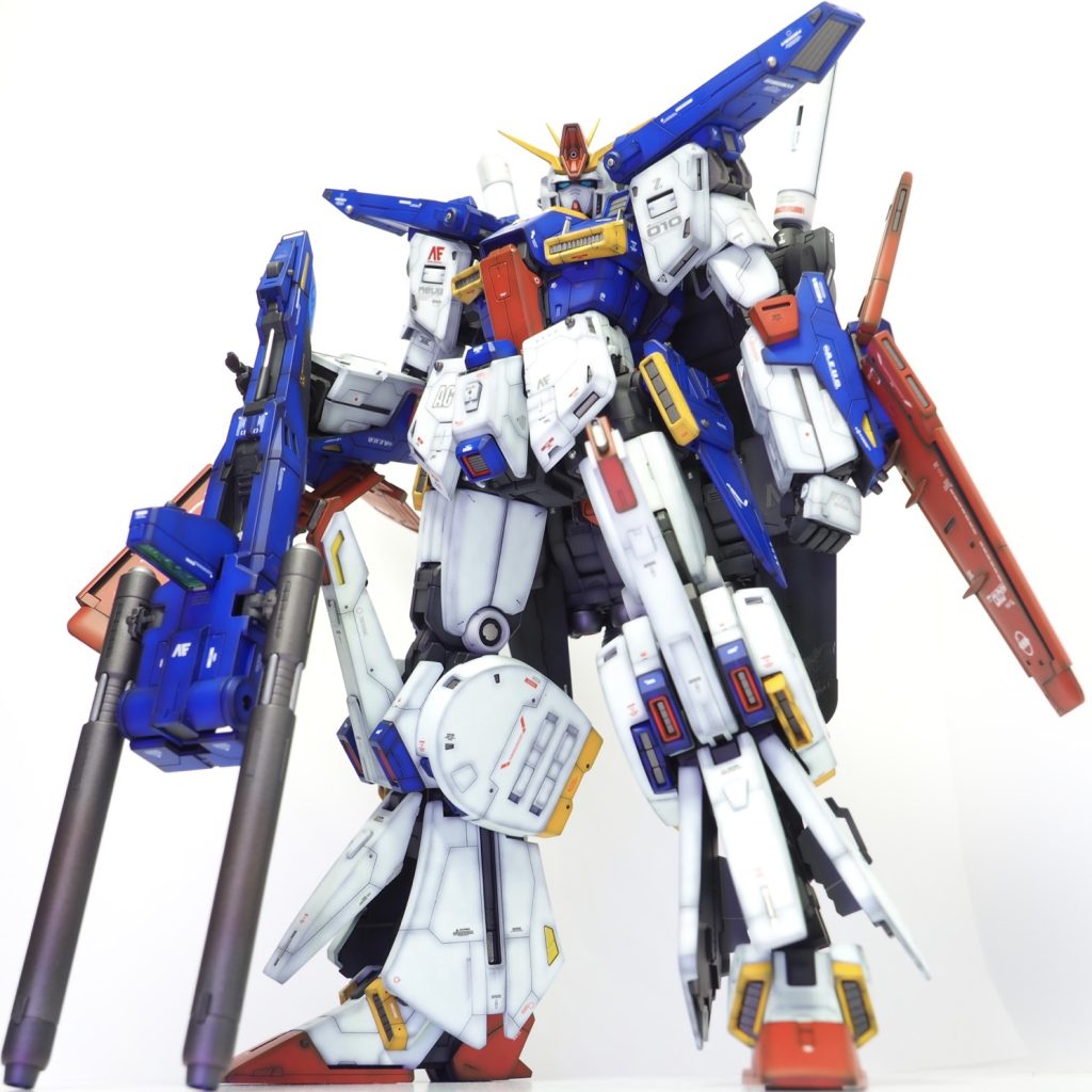 こんな立像あったら良いな