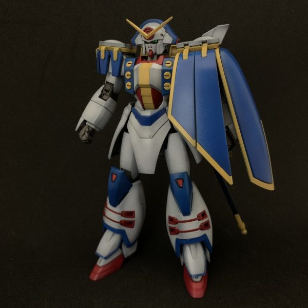 ガンダムローズ