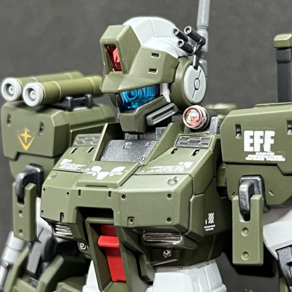 ジム・スパルタン