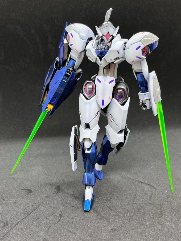 ビームサーベル