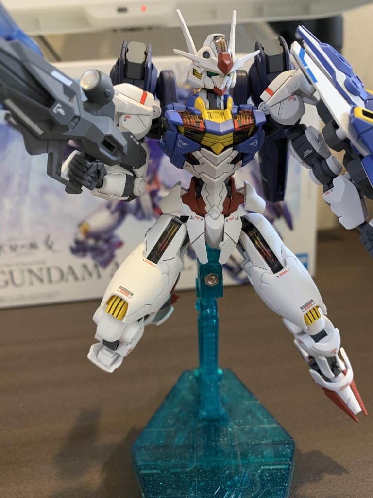 アップで。元から情報量があるので、追加のスジボリはしていません。