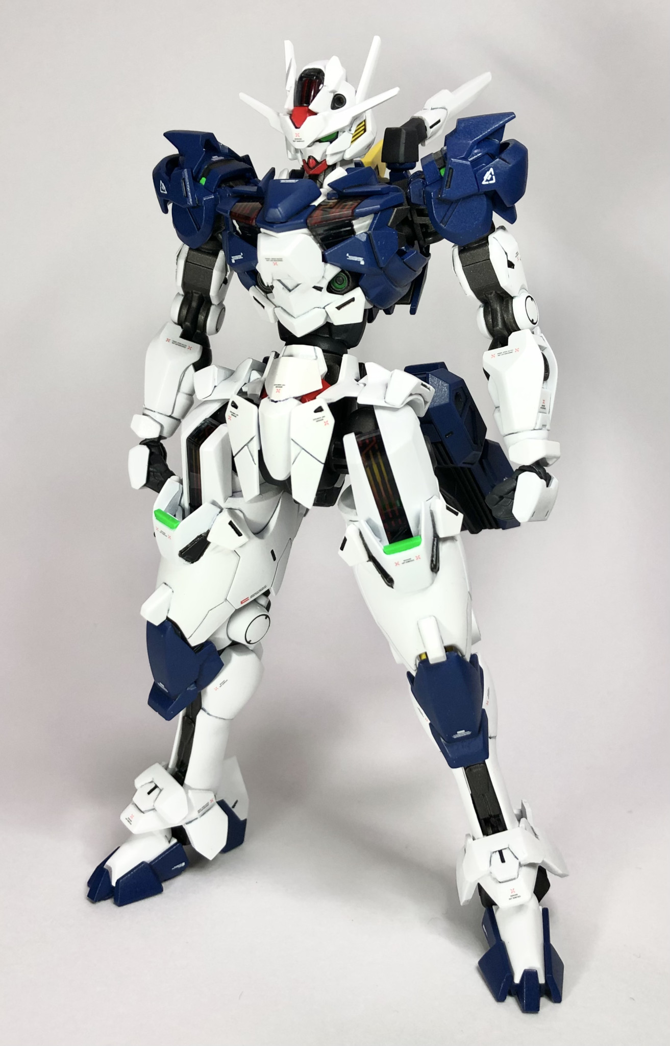 ガンプラ HG ガンダムエアリアル シールド ジャンク - 模型