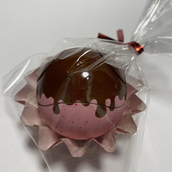 バレンタインハロ