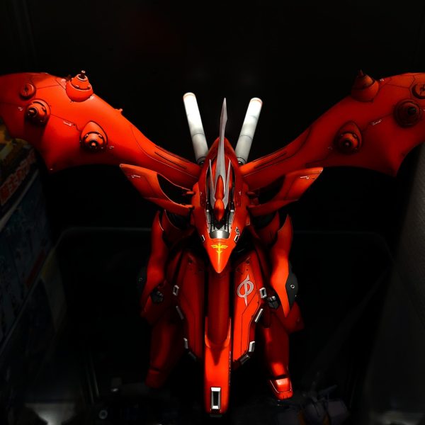 HGUC ナイチンゲール