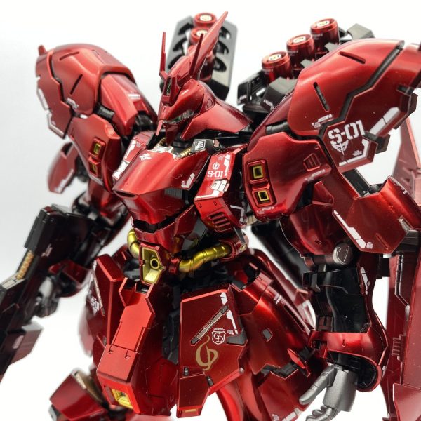 GUNSTA始めました。