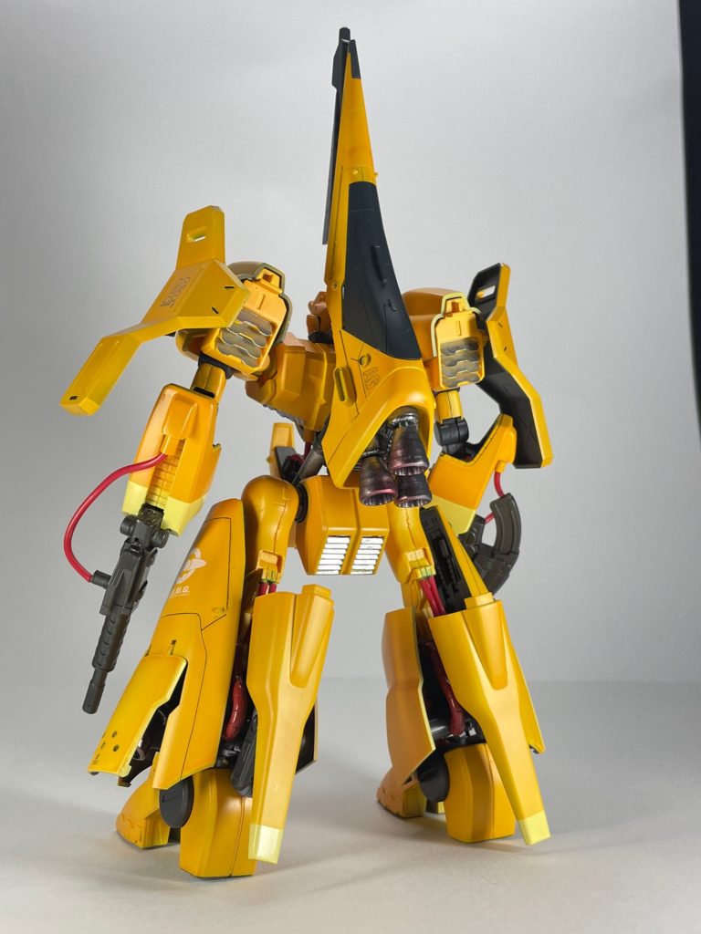 HGUC メタス–2枚目/制作者：clover@aniki1109