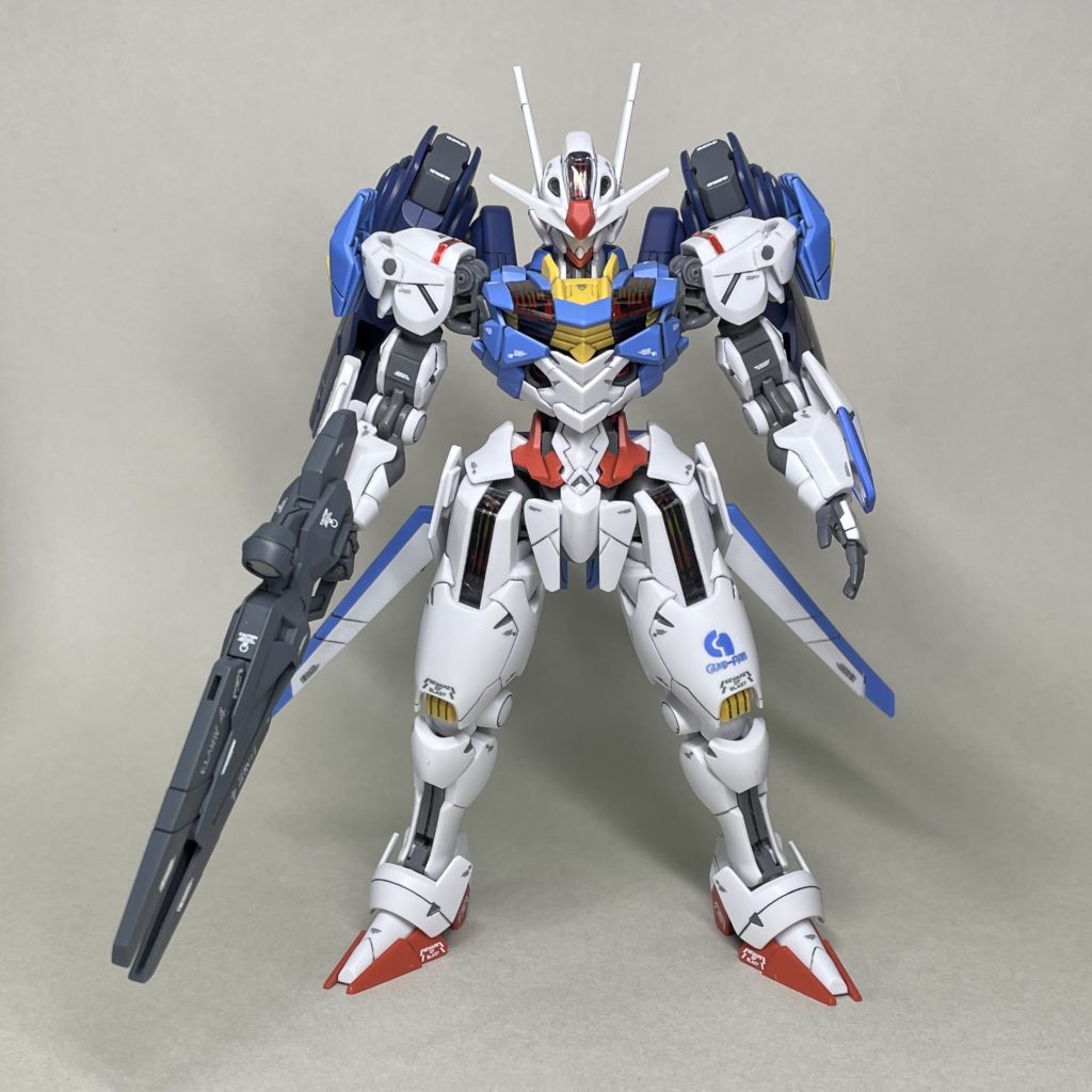 ビットオンフォーム 正面