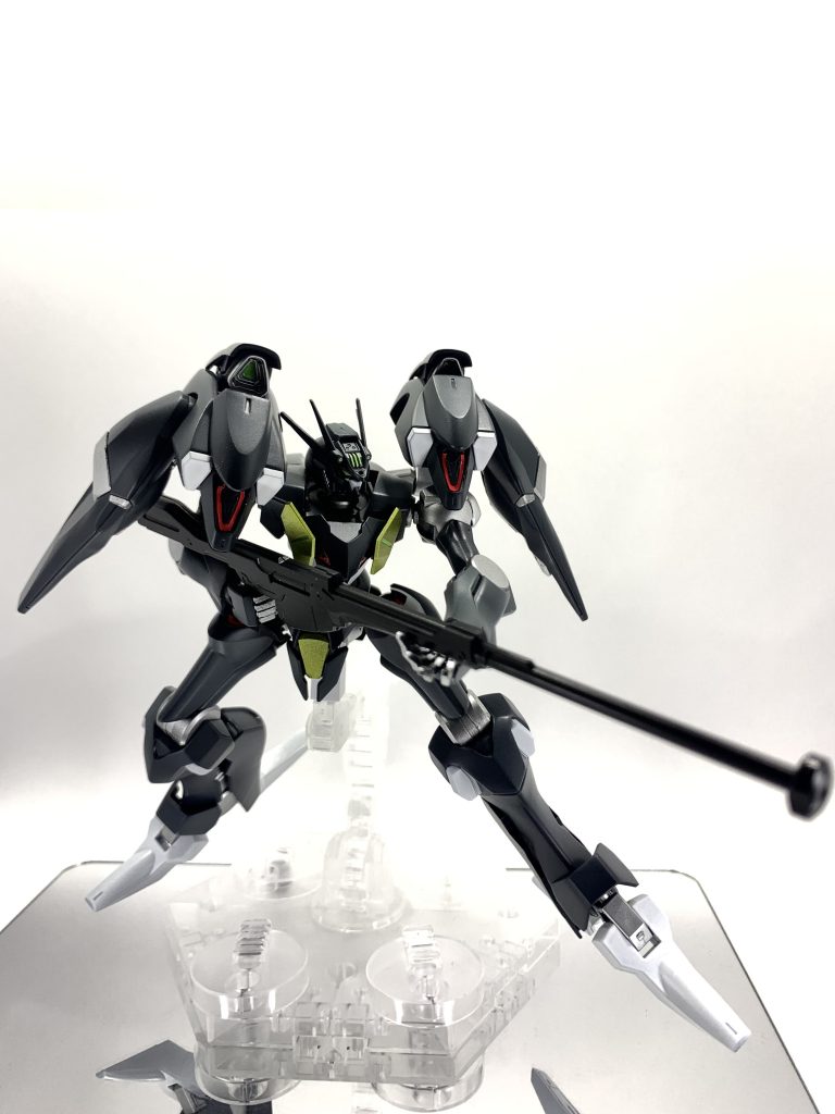 仕上がりは満足してますが色々失敗もしましたゴールド部分は最初普通に黄色でしたがおもちゃ感が抜けなかったのでゴールドに変更。