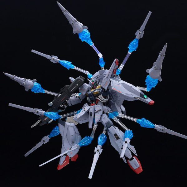 プロヴィデンスガンダム