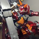 限定 MG FA ガンダム ZZガンダム　サイコザク メカニカルクリア 未組立 MG 1/100 高機動型ザク”サイコ・ザク”Ver.Ka(GUNDAM THUNDERBOLT