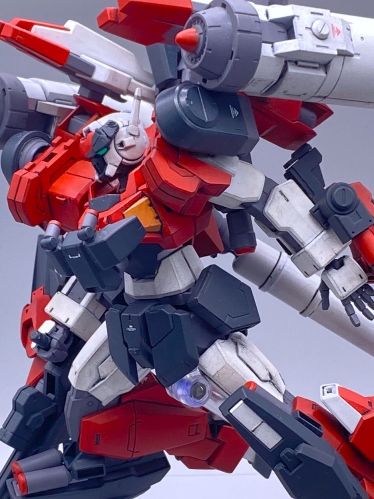 シャルドールプロンプト フルバスター–5枚目/制作者：ロッキン坊主