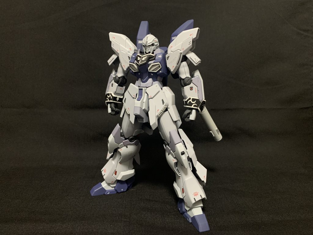 シナンジュ･スタイン〈ナラティブver.〉–2枚目/制作者：ミカァ-X56S