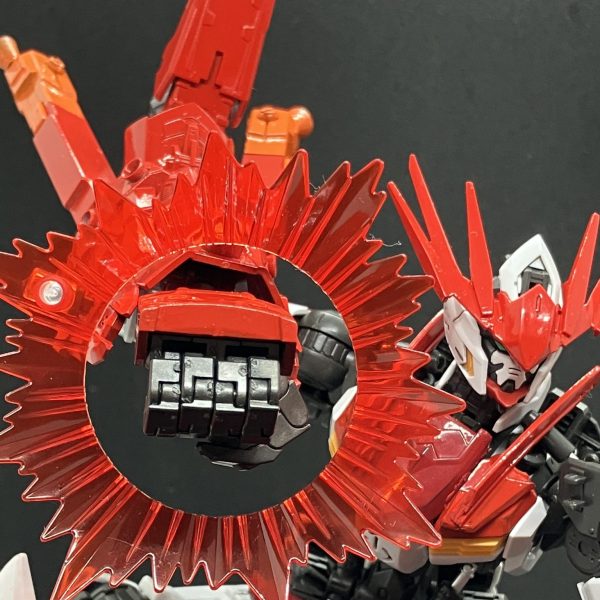 ガンダムルブリスウル