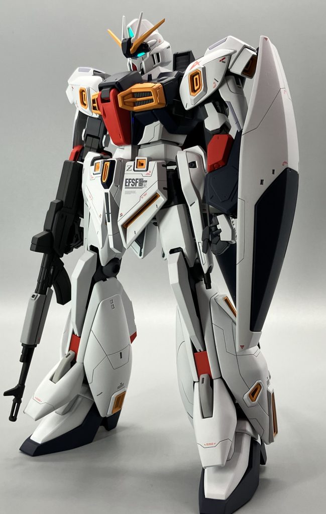 一番好きな角度です