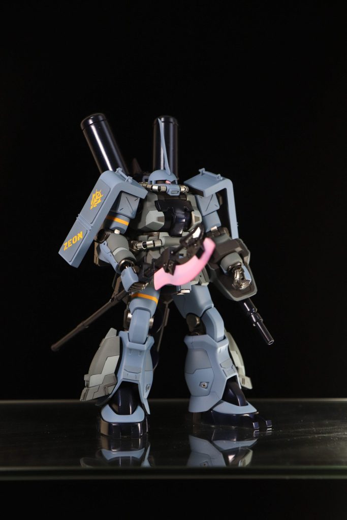 ザクF200–4枚目/制作者：wata