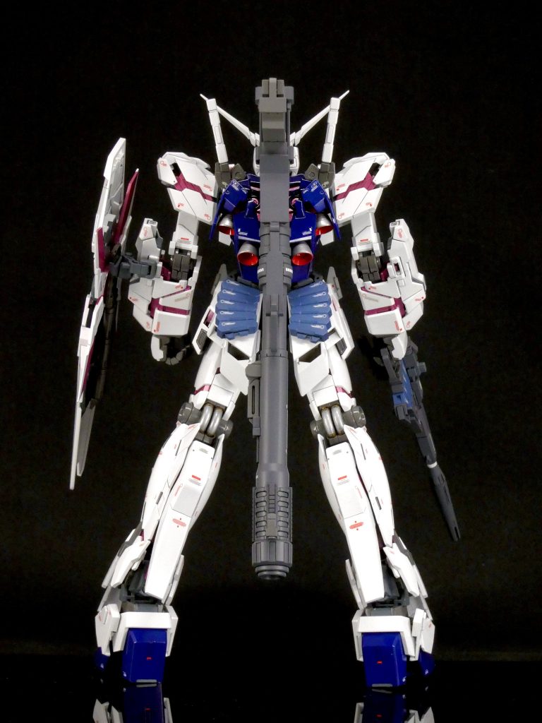 MGユニコーンガンダムver.ka–6枚目/制作者：You-keito (ゆう中尉)