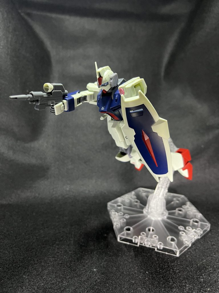 HGUC 237 ダガーL–2枚目/制作者：ヴァルゴ