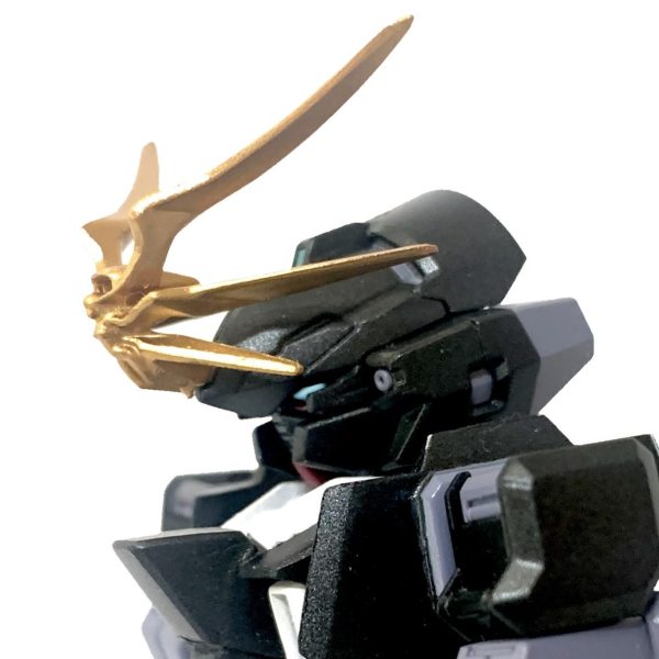 RX-124 ［ウーンドウォート］サイコブレード装備