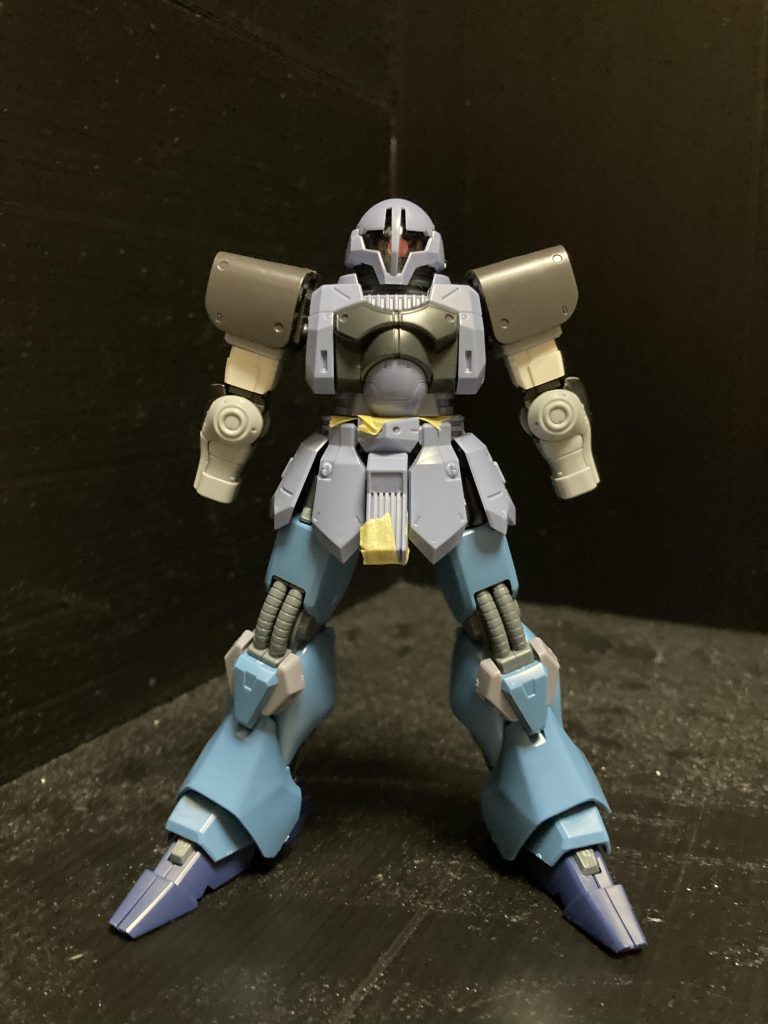 ヅダ–4枚目/制作者:yuubi