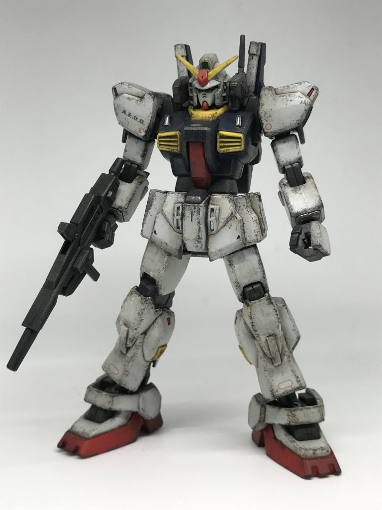 あ…ここガンスタだった…ガンプラの記事書かんと😱←もう遅い…